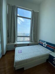 Clover By The Park (D20), Condominium #559592191